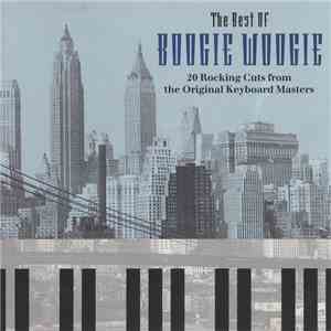 Various - The Best Of Boogie Woogie