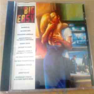 Various - The Big Easy