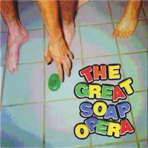 Various - The Great Soap Opera