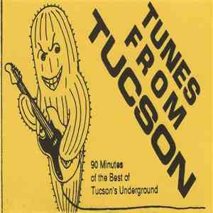 Various - Tunes From Tucson