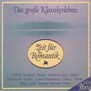 Various - Zeit Für Romantik