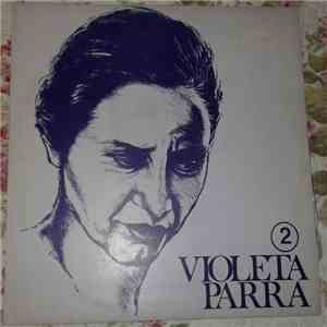 Violeta Parra - 2