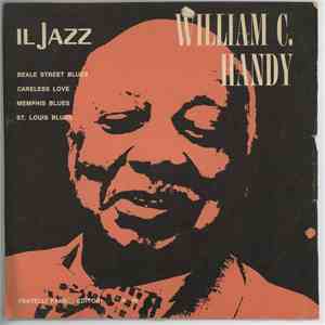 William C. Handy - William C. Handy