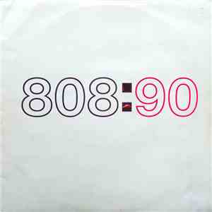 808 State - Ninety