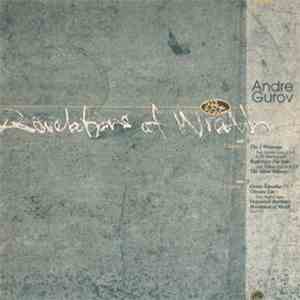 Andre Gurov - Revelations Of Wrath