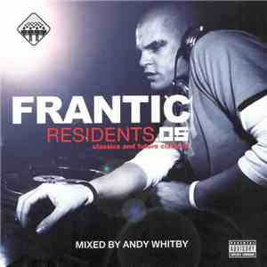 Andy Whitby - Frantic Residents.05