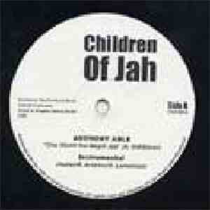Anthony Able - One Month Ina Negril Jail