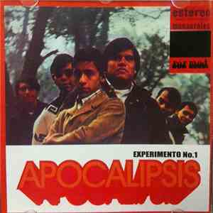 Apocalipsis  - Experimento Vol.1