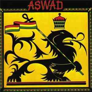 Aswad - Aswad