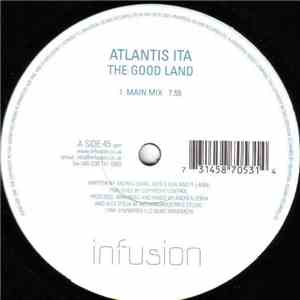 Atlantis Ita - The Good Land