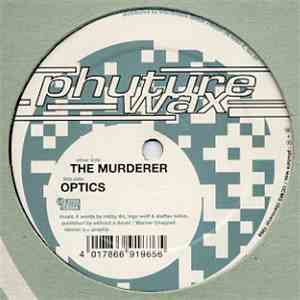 Atropin - The Murderer