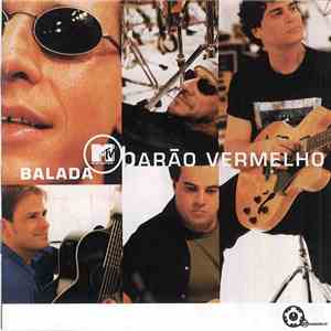 Barão Vermelho - Balada MTV