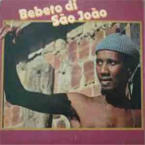 Bebeto Di São João - Rato De Gravata