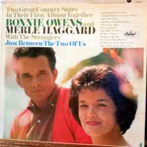Bonnie Owens And Merle Haggard - Just Between The Two Of Us