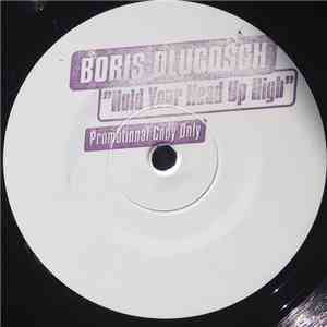 Booom! - Hold Your Head Up High