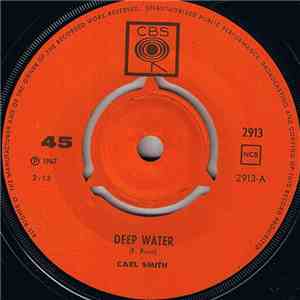 Carl Smith - Deep Water