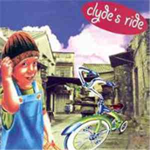 Clyde's Ride - Clyde's Ride