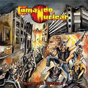 Comando Nuclear - Batalhão Infernal