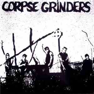 Corpse Grinders  - Corpse Grinders