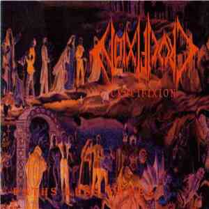 Crucifixion - Paths Less Taken