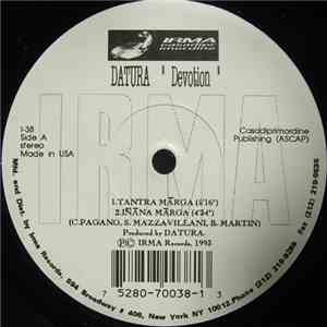 Datura - Devotion