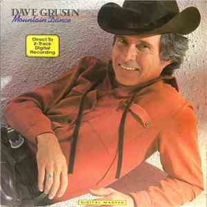 Dave Grusin - Mountain Dance