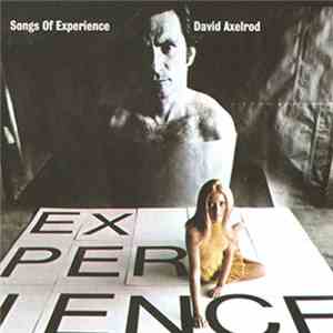 David Axelrod - Songs Of Experience