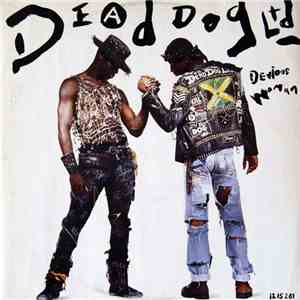 Dead Dog Ltd - Devious Woman