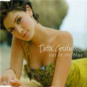 Delta Goodrem - Out Of The Blue