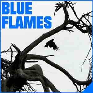 DJ Fen & Cuervo - Blue Flames