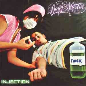 Dogg Master - Injection