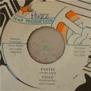 Eagle - Pantin/Guerilla
