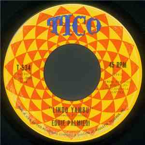 Eddie Palmieri - Lindo Yambu / My Spiritual Indian