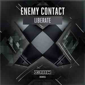 Enemy Contact - Liberate