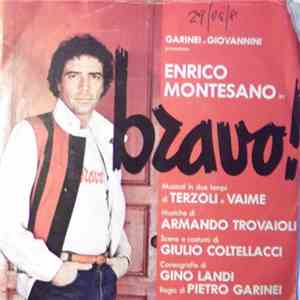 Enrico Montesano - Armando Trovajoli - Bravo!