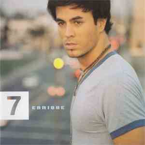 Enrique Iglesias - Seven