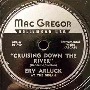 Erv Arluck - Cruising Down The River / Chiapanecas