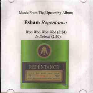 Esham - Woo Woo Woo Woo / In Detroit