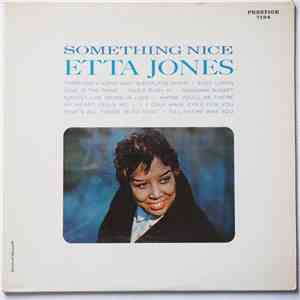 Etta Jones - Something Nice