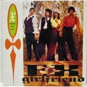 Ex-Girlfriend - X Marks The Spot