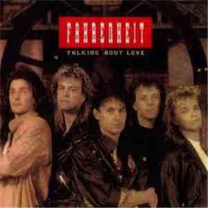 Fahrenheit  - Talking 'Bout Love