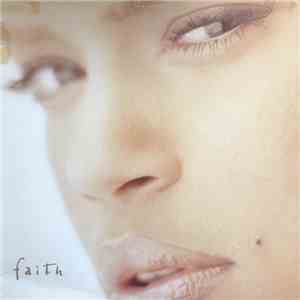 Faith Evans - Faith