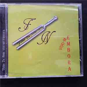 Filhos Da Noite - Vou-me Embora