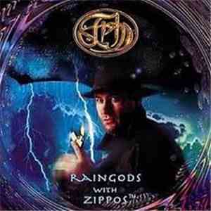 Fish - Raingods With Zippos™