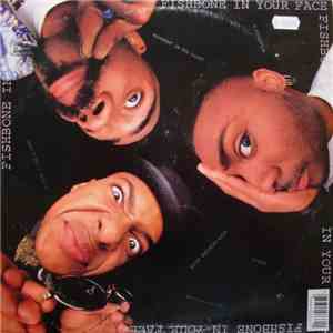 Fishbone - In Your Face