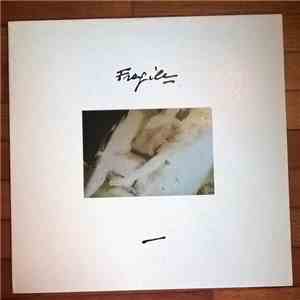 Fragile  - Fragile