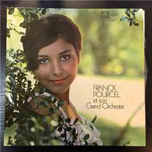 Franck Pourcel Et Son Grand Orchestre - Franck Pourcel Et Son Grand Orchest ...