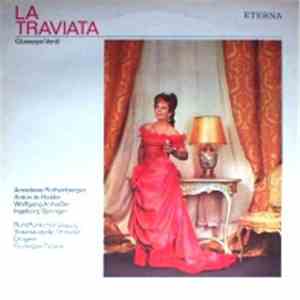 Giuseppe Verdi - La Traviata