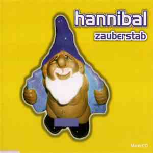 Hannibal - Zauberstab