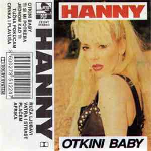Hanny - Otkini Baby